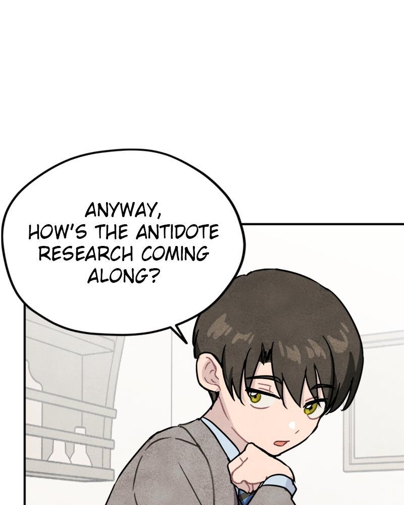 Read Potion Witch Manga Online