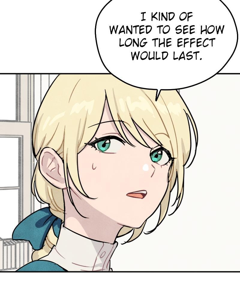 Read Potion Witch Manga Online