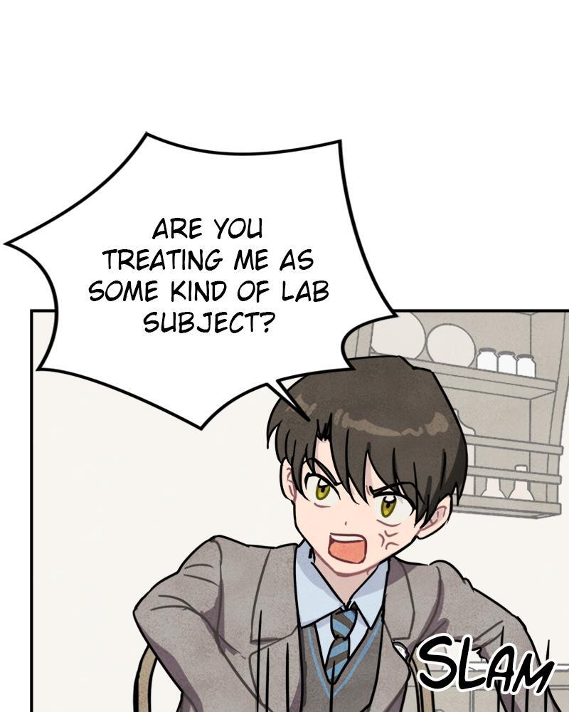 Read Potion Witch Manga Online