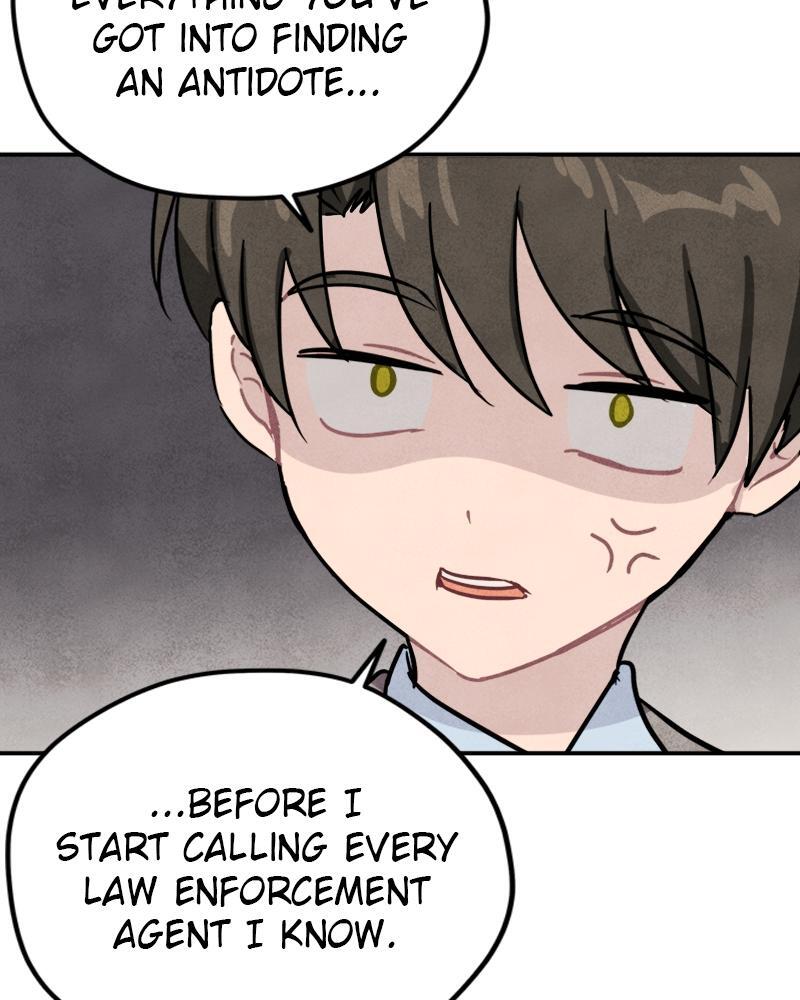 Read Potion Witch Manga Online