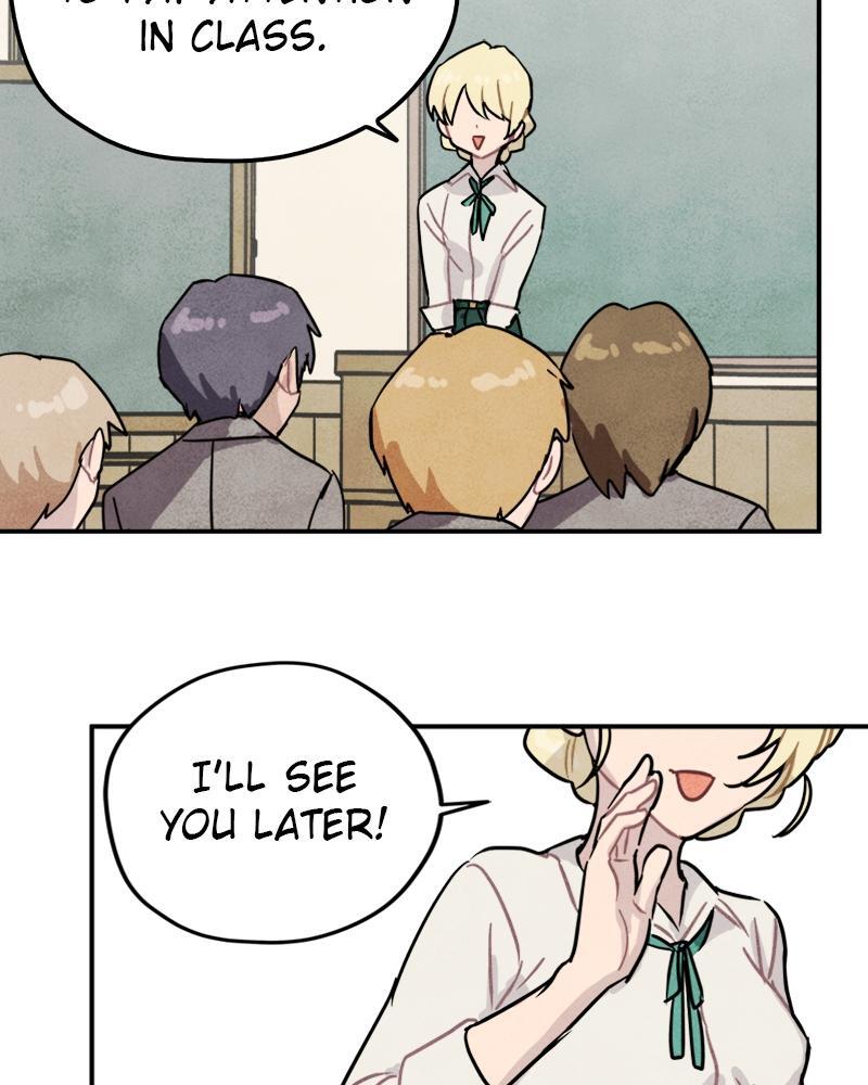 Read Potion Witch Manga Online