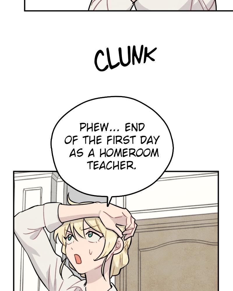 Read Potion Witch Manga Online