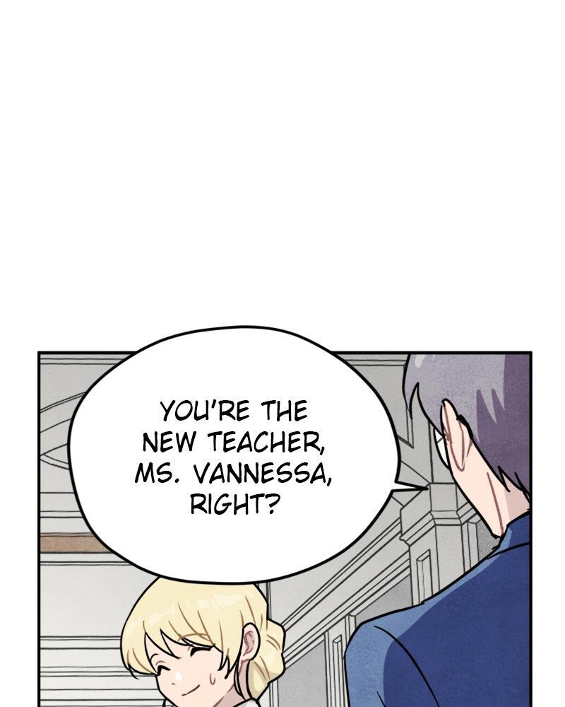 Read Potion Witch Manga Online