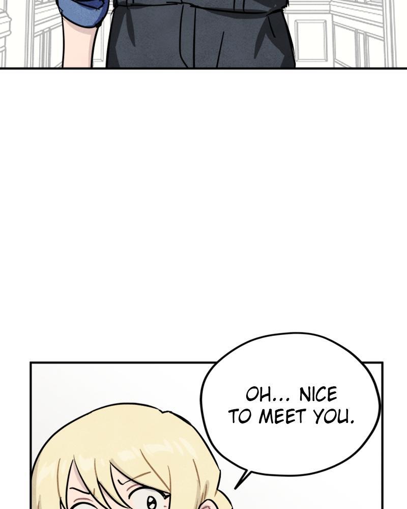 Read Potion Witch Manga Online