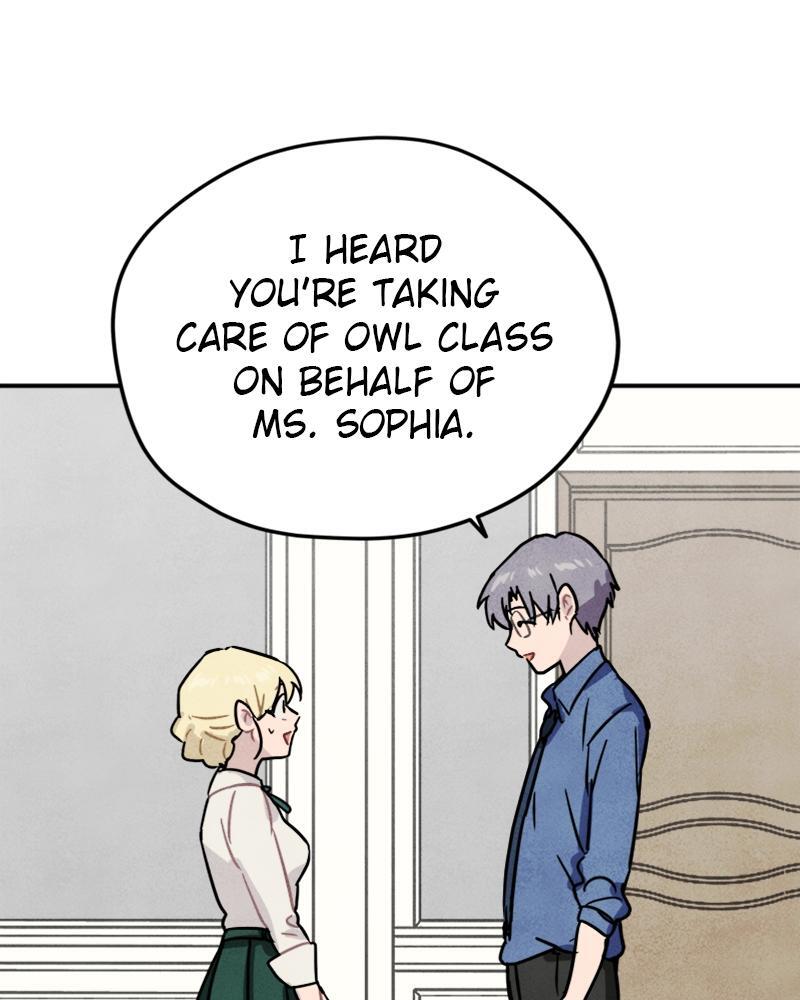 Read Potion Witch Manga Online