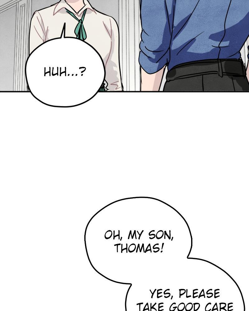 Read Potion Witch Manga Online