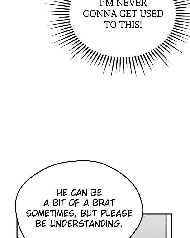 Read Potion Witch Manga Online