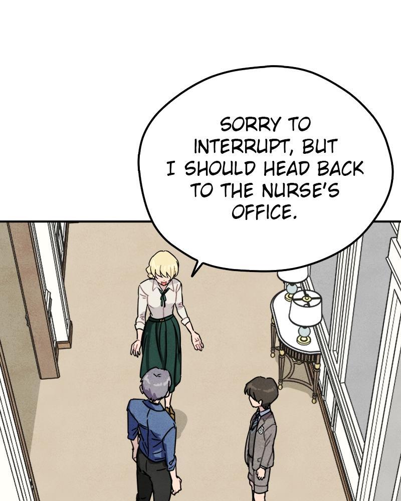 Read Potion Witch Manga Online