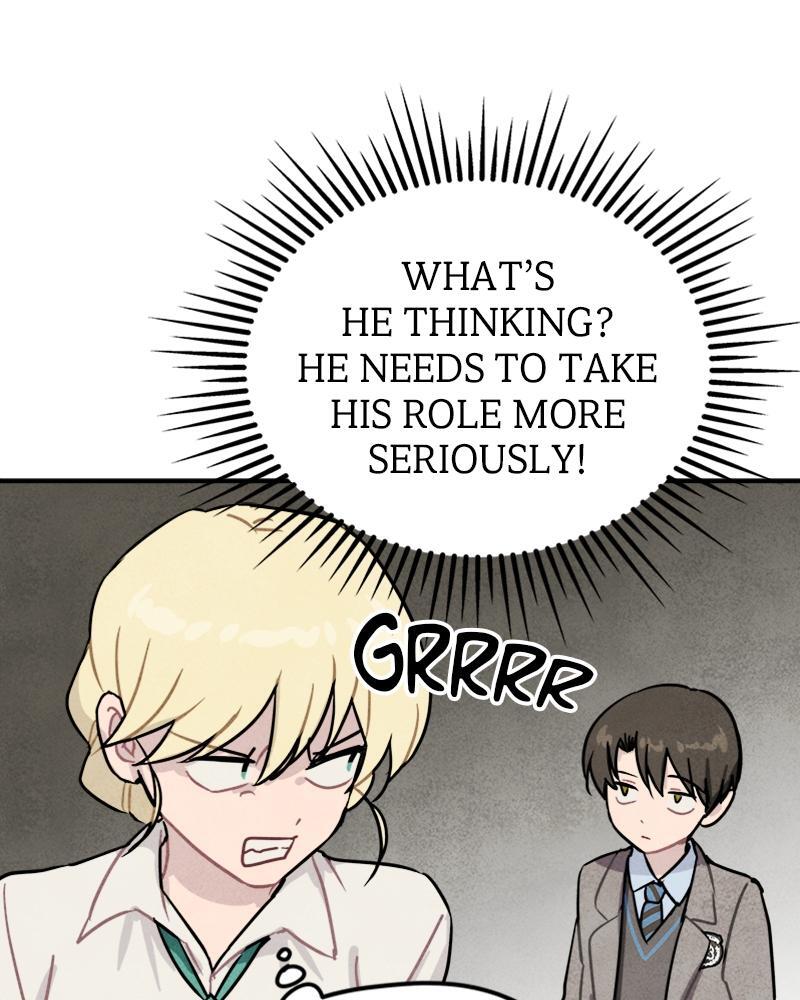 Read Potion Witch Manga Online