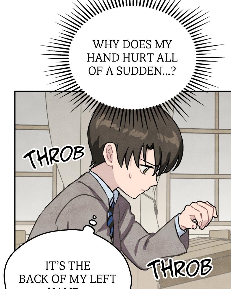 Read Potion Witch Manga Online