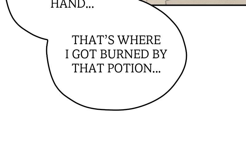 Read Potion Witch Manga Online