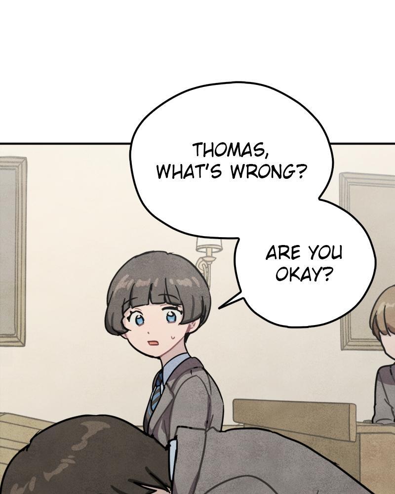 Read Potion Witch Manga Online