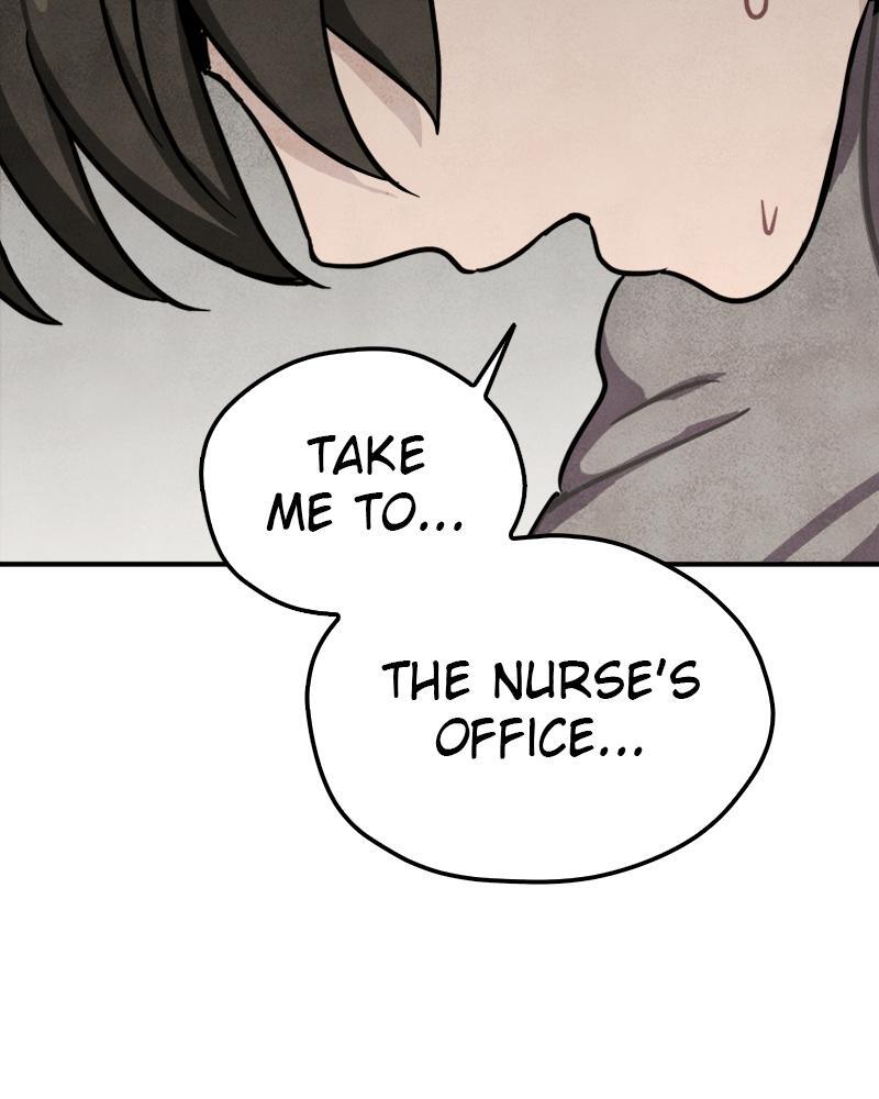 Read Potion Witch Manga Online