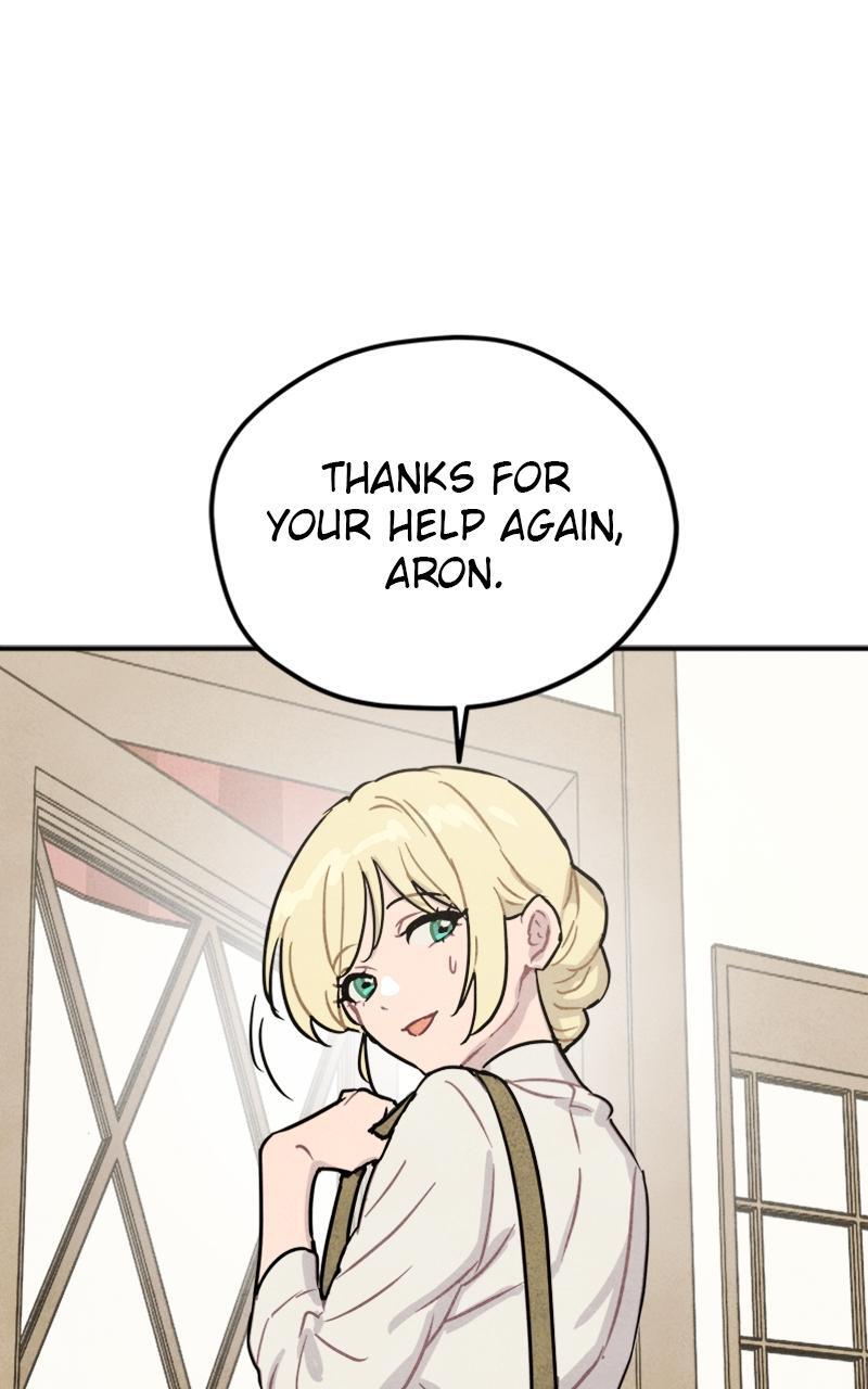 Read Potion Witch Manga Online