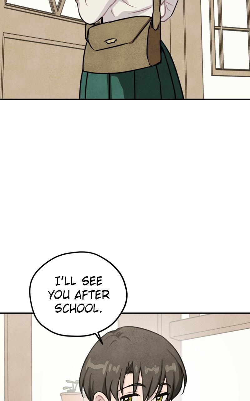 Read Potion Witch Manga Online