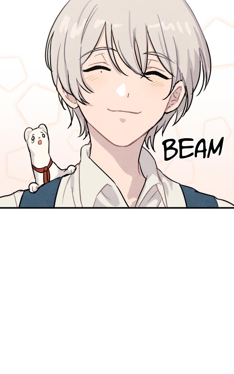 Read Potion Witch Manga Online