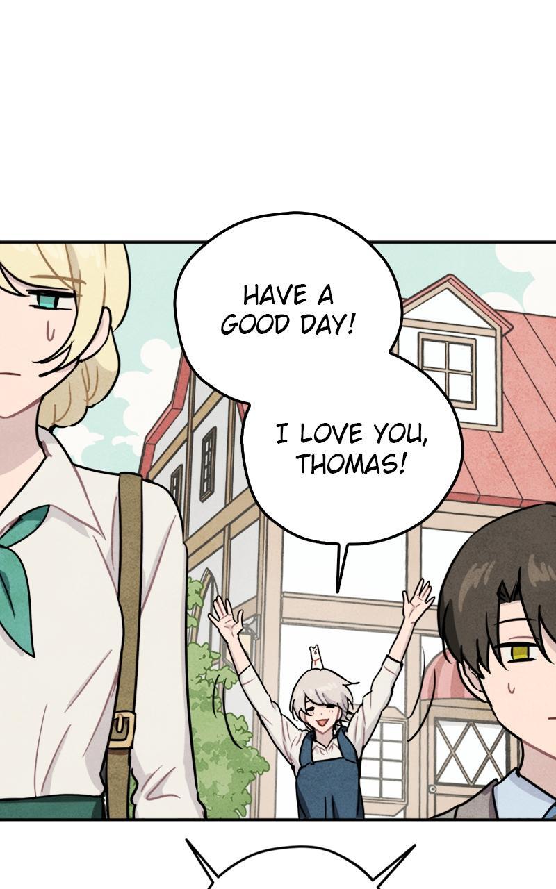Read Potion Witch Manga Online