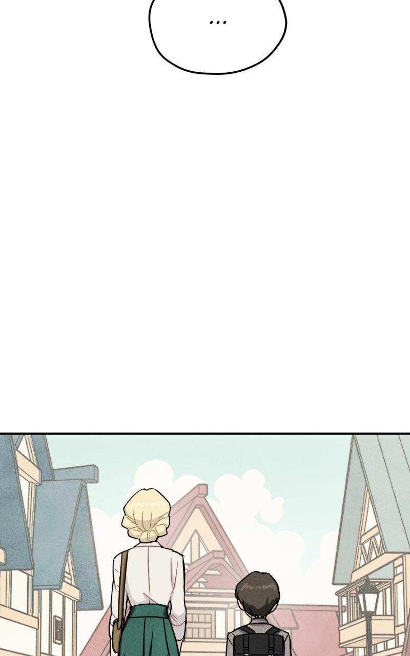 Read Potion Witch Manga Online