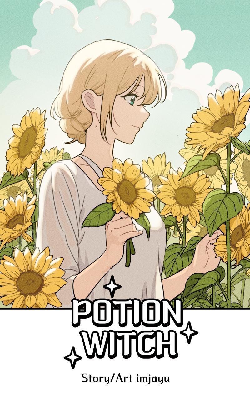 Read Potion Witch Manga Online