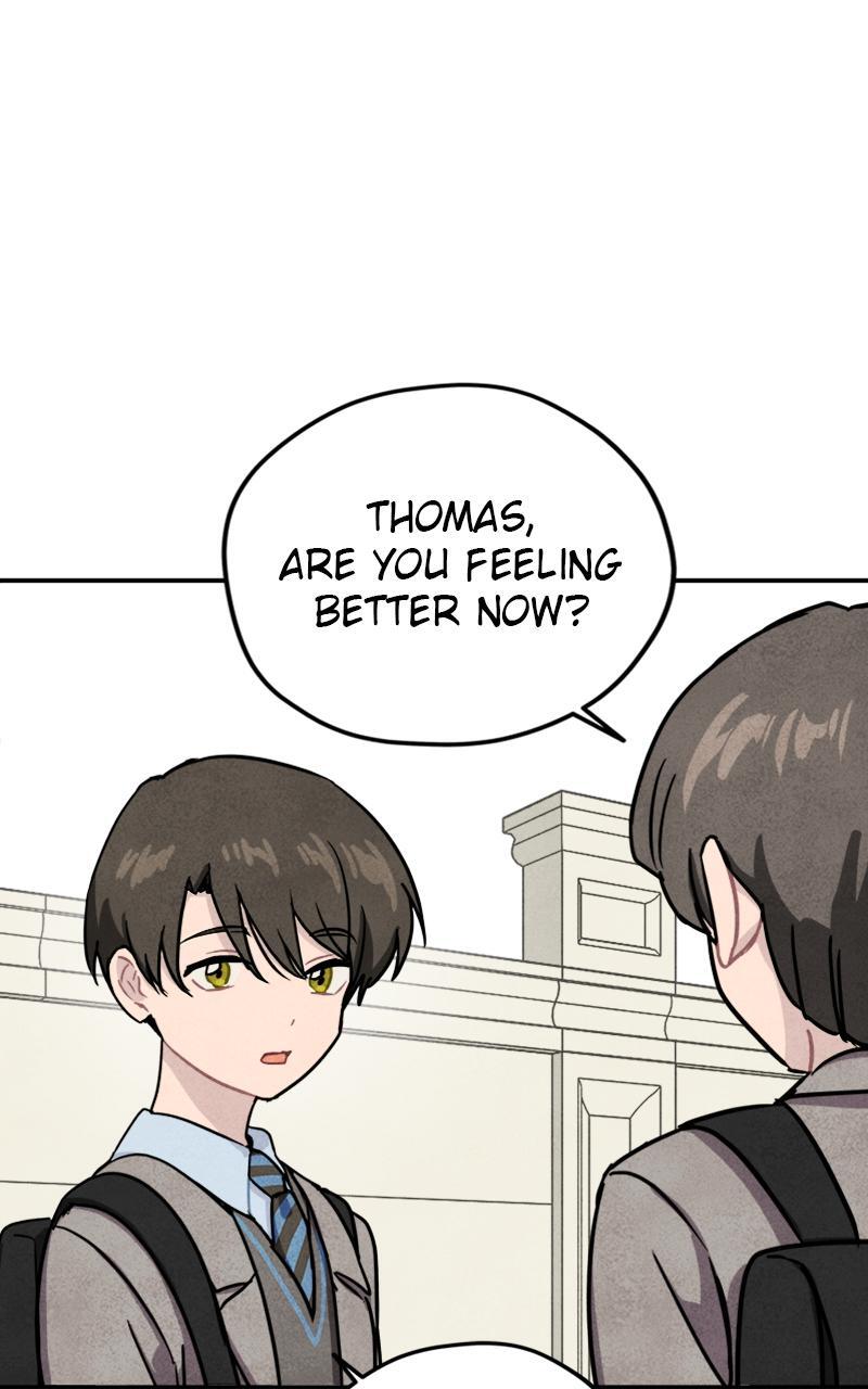 Read Potion Witch Manga Online