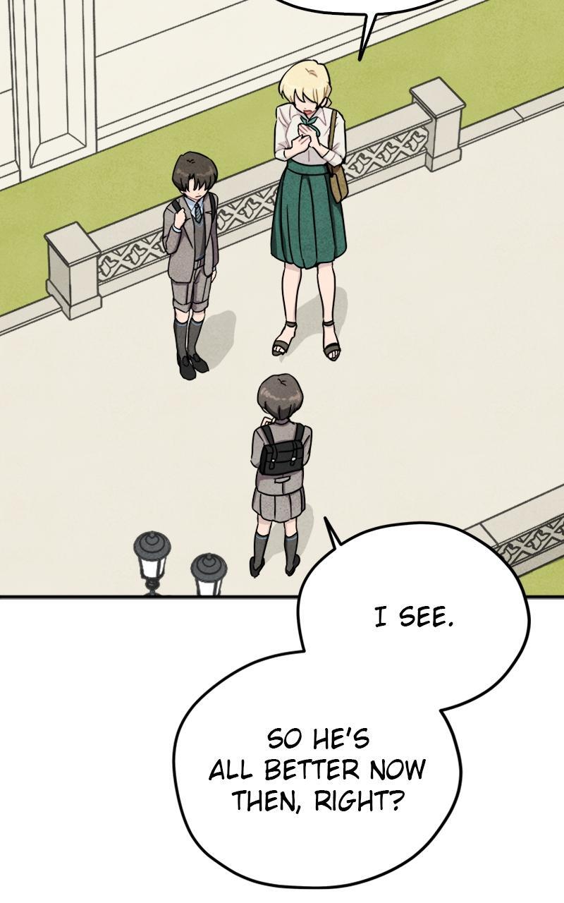 Read Potion Witch Manga Online