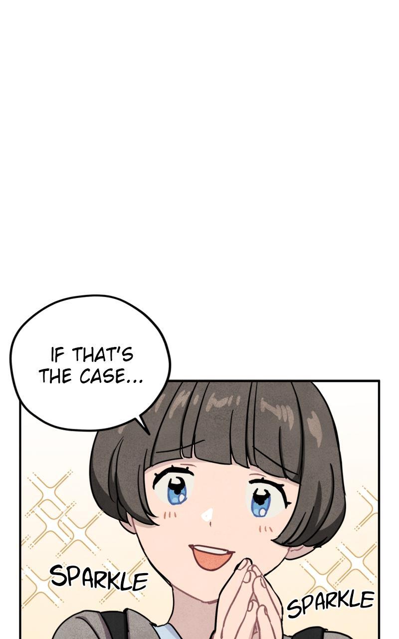 Read Potion Witch Manga Online