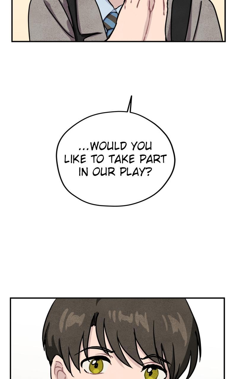 Read Potion Witch Manga Online