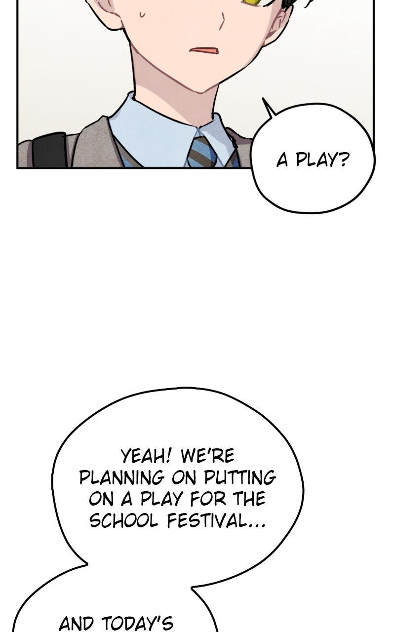 Read Potion Witch Manga Online