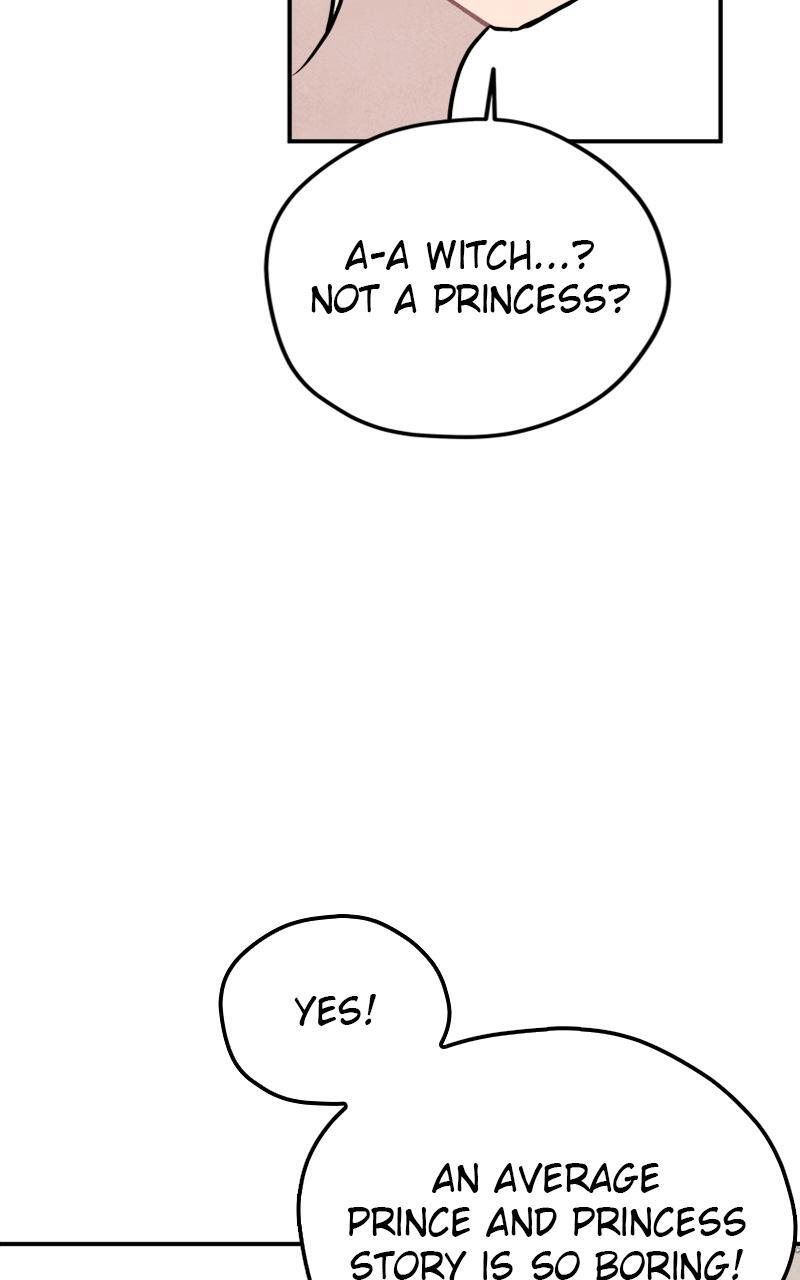 Read Potion Witch Manga Online