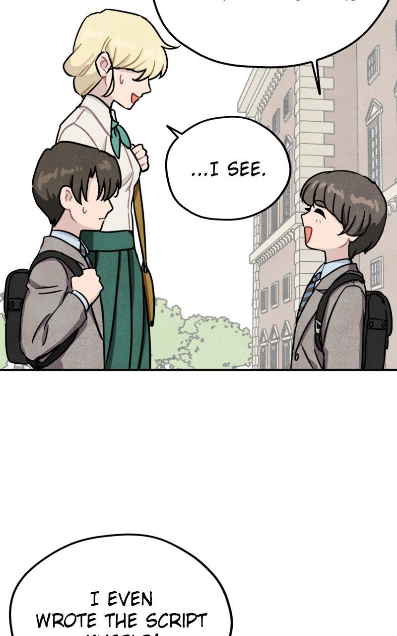 Read Potion Witch Manga Online