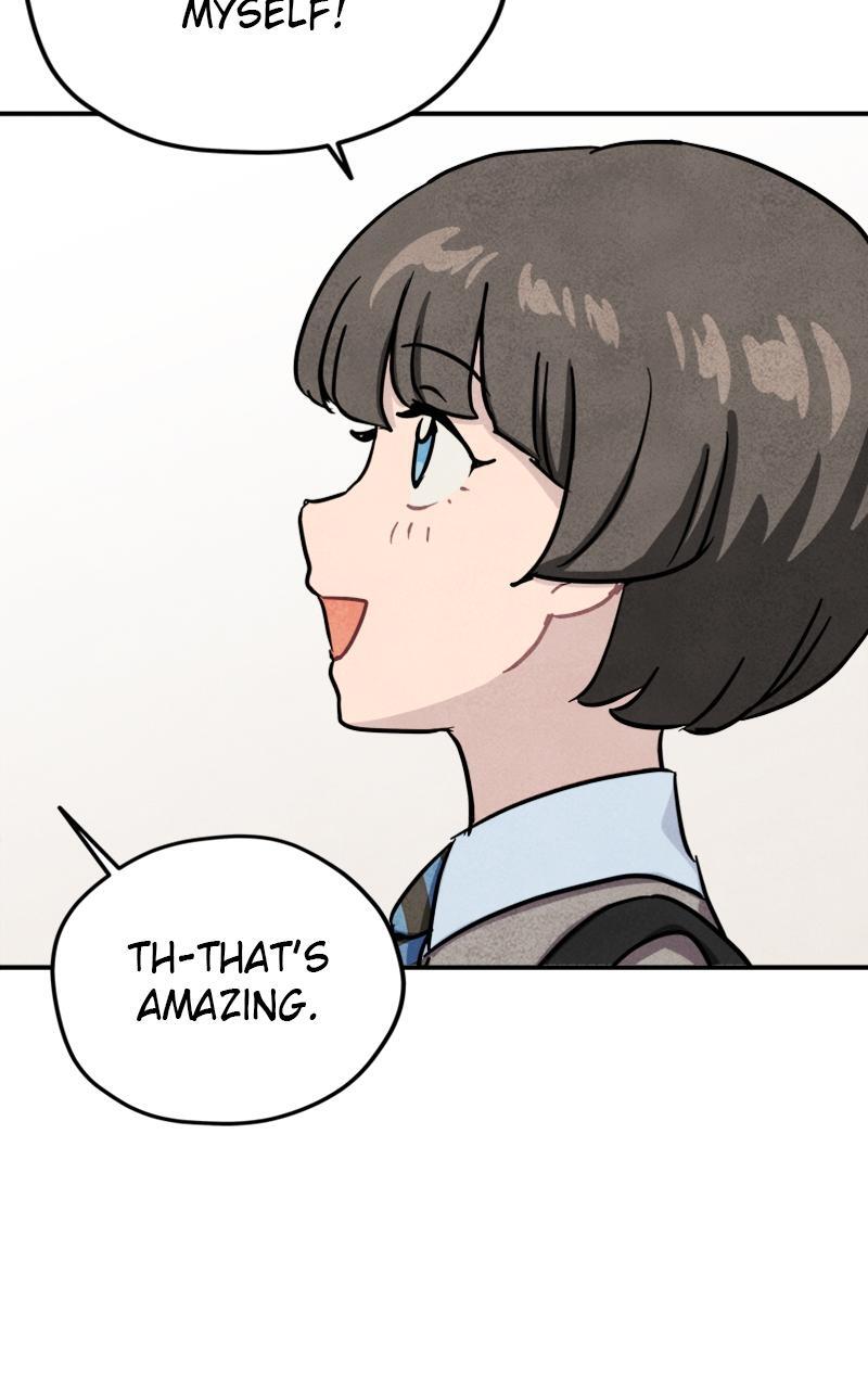 Read Potion Witch Manga Online