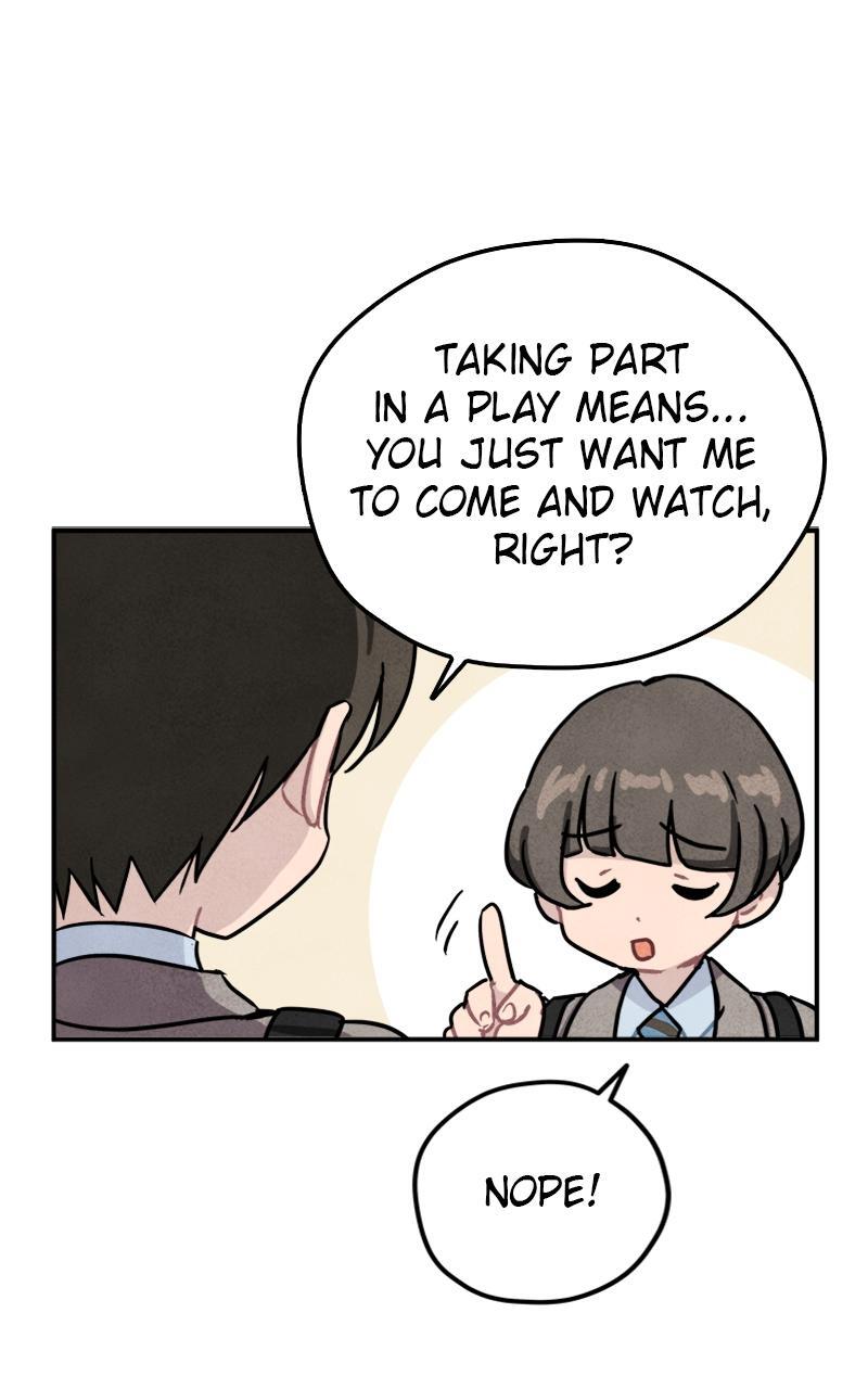 Read Potion Witch Manga Online