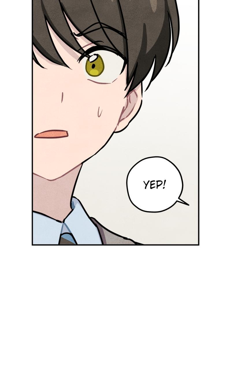 Read Potion Witch Manga Online