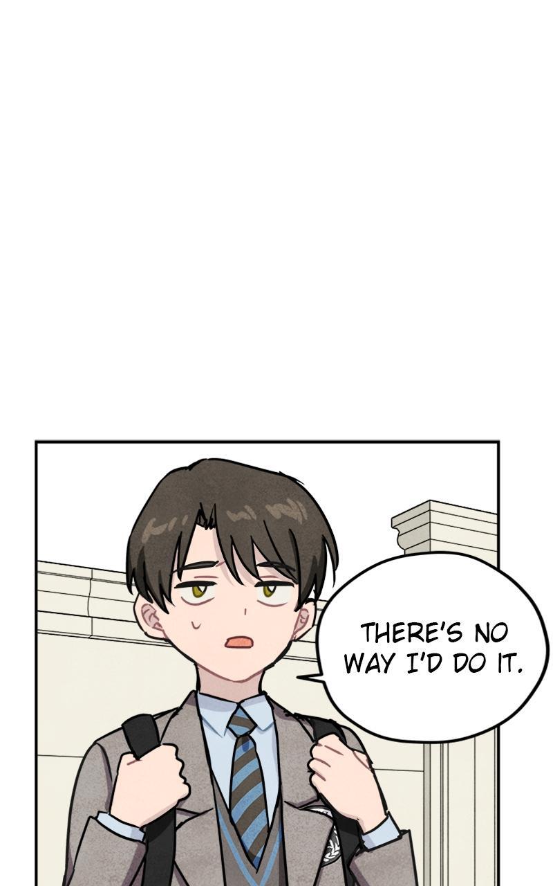 Read Potion Witch Manga Online
