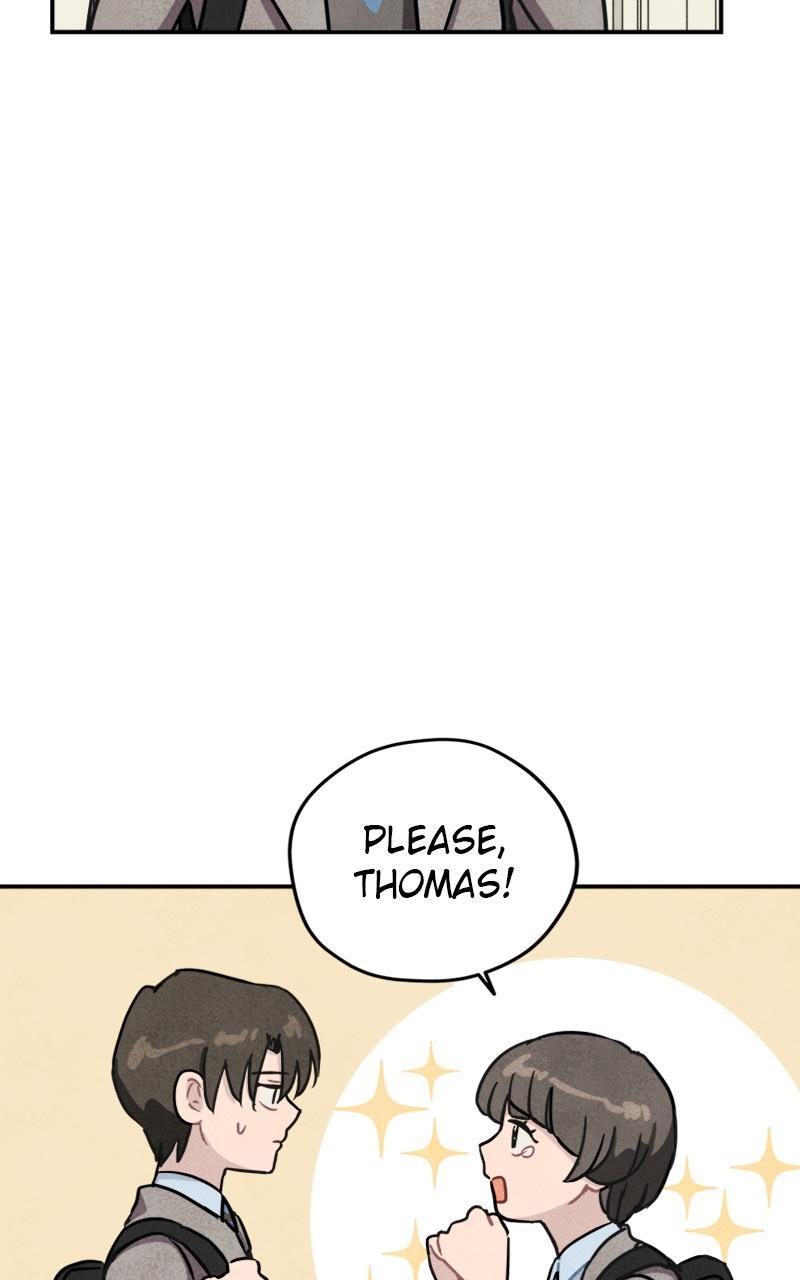 Read Potion Witch Manga Online
