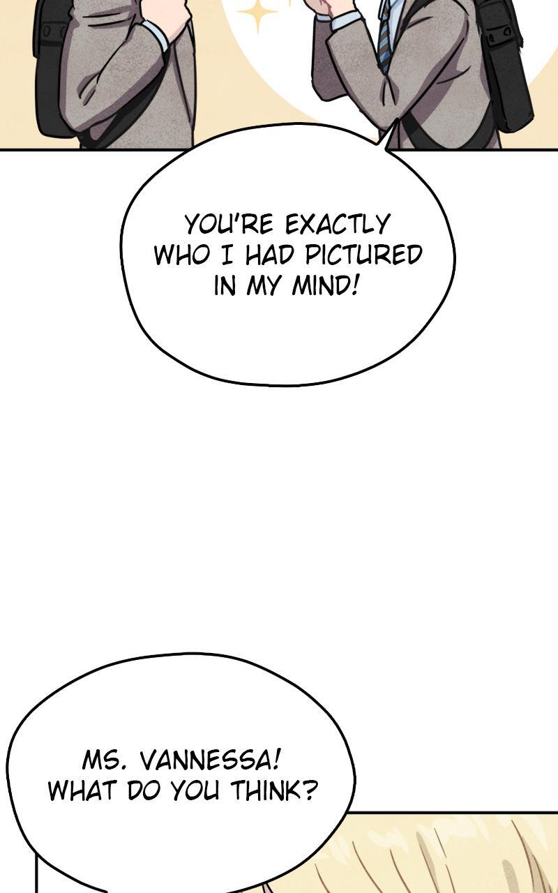 Read Potion Witch Manga Online
