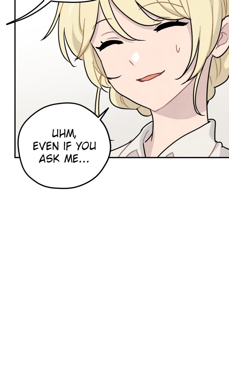 Read Potion Witch Manga Online