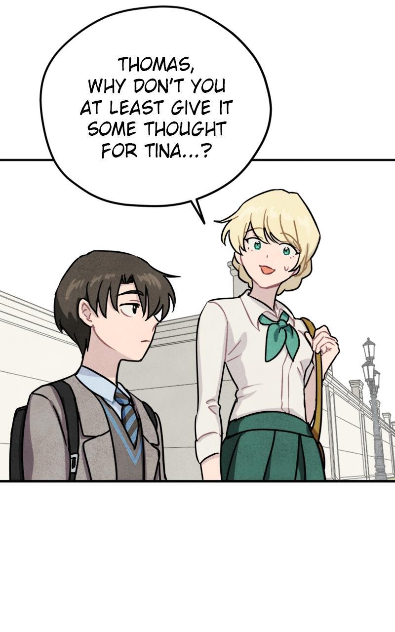Read Potion Witch Manga Online