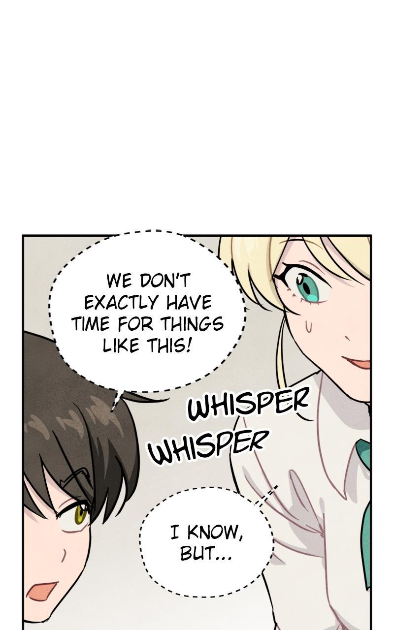 Read Potion Witch Manga Online