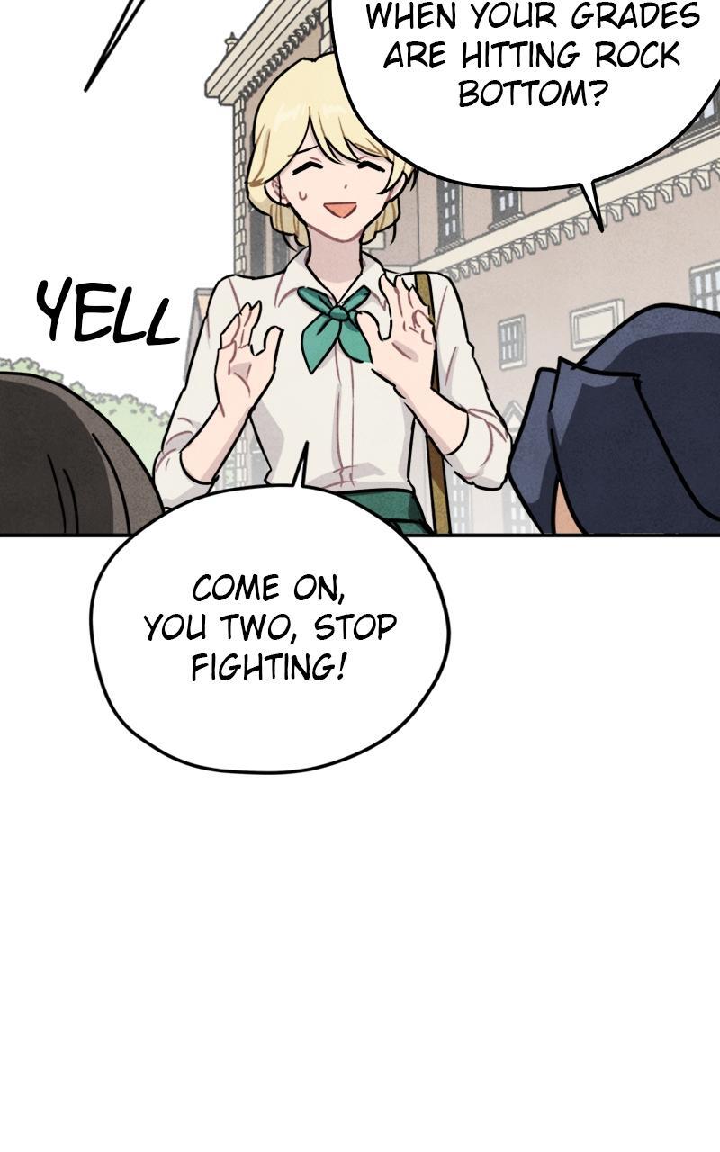 Read Potion Witch Manga Online