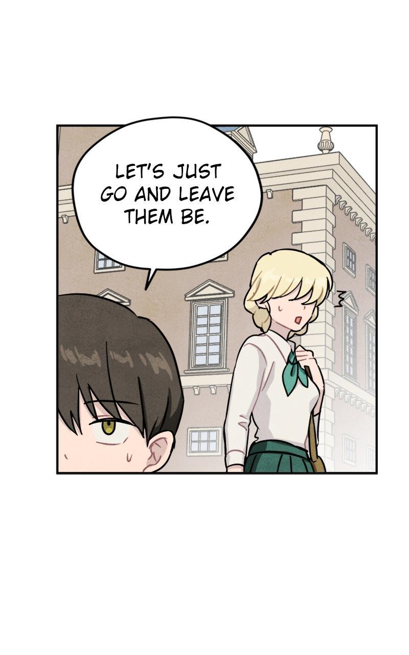 Read Potion Witch Manga Online