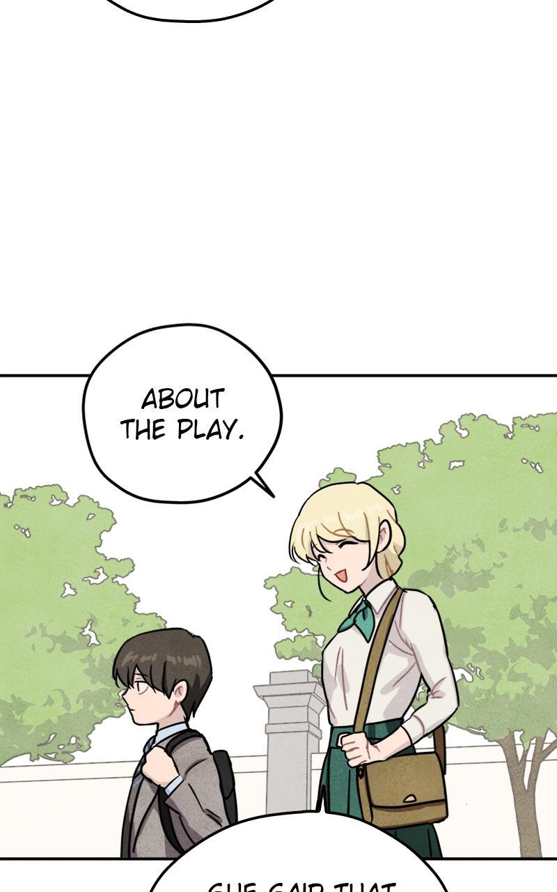 Read Potion Witch Manga Online