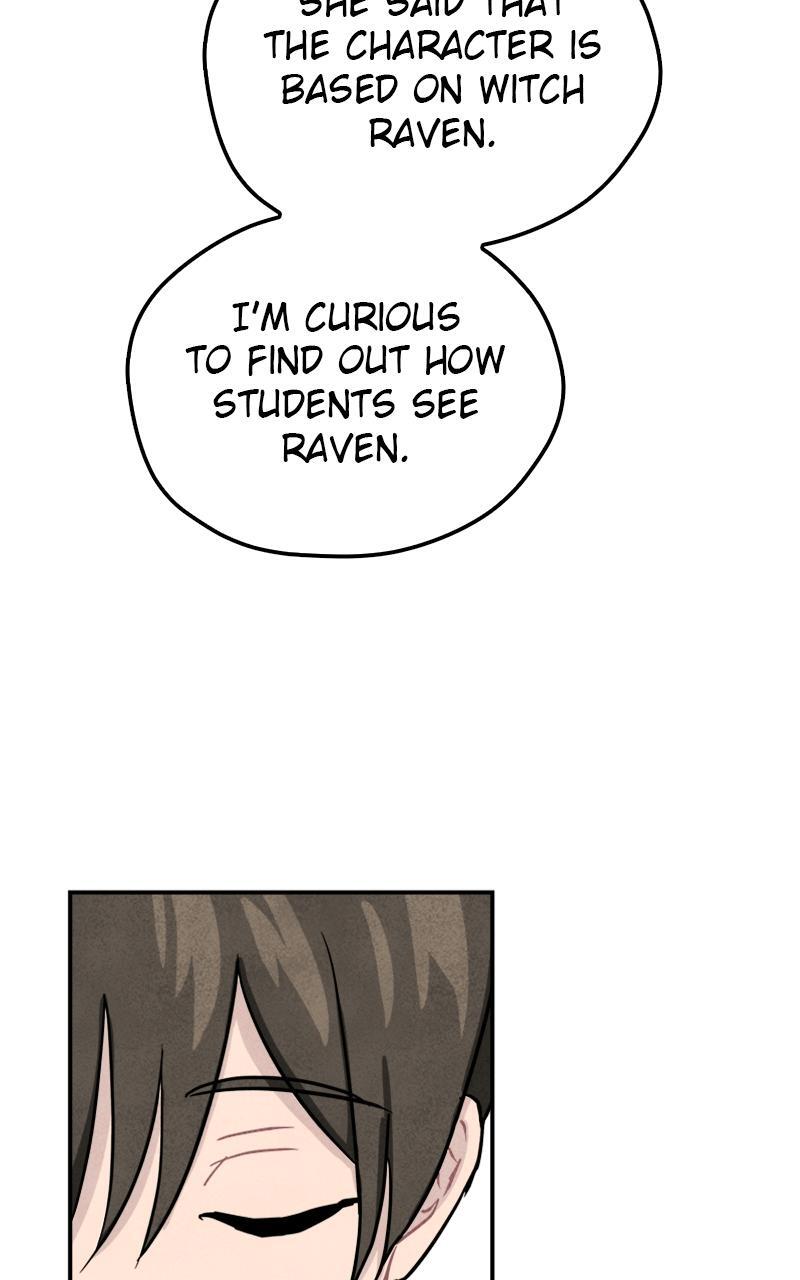 Read Potion Witch Manga Online