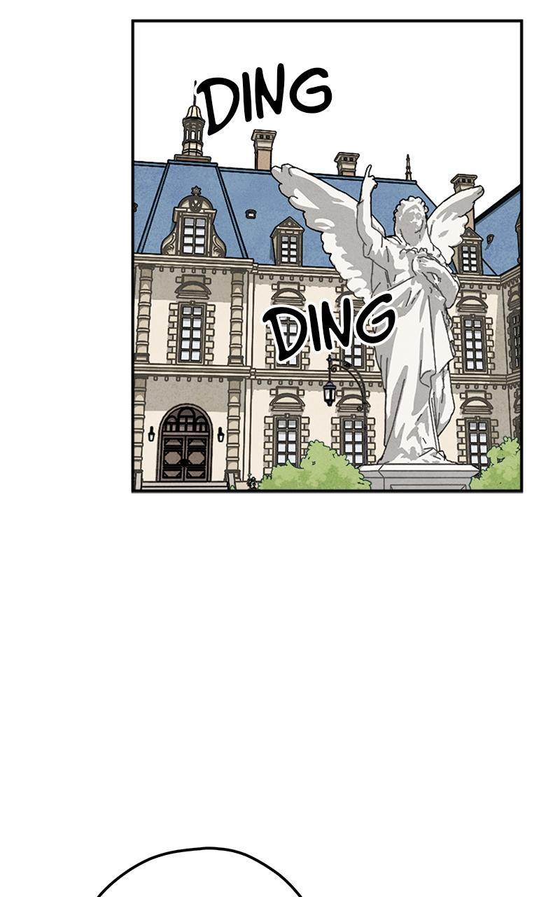 Read Potion Witch Manga Online