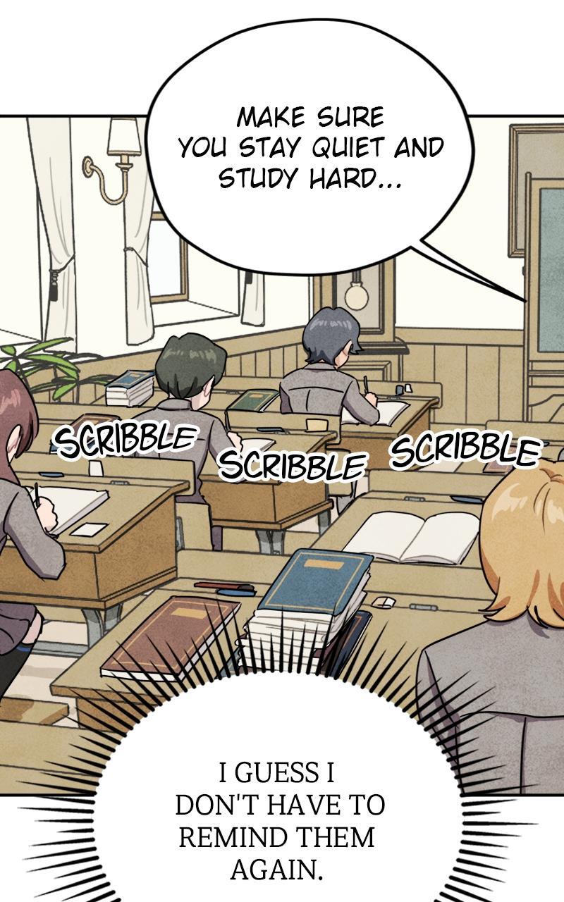 Read Potion Witch Manga Online