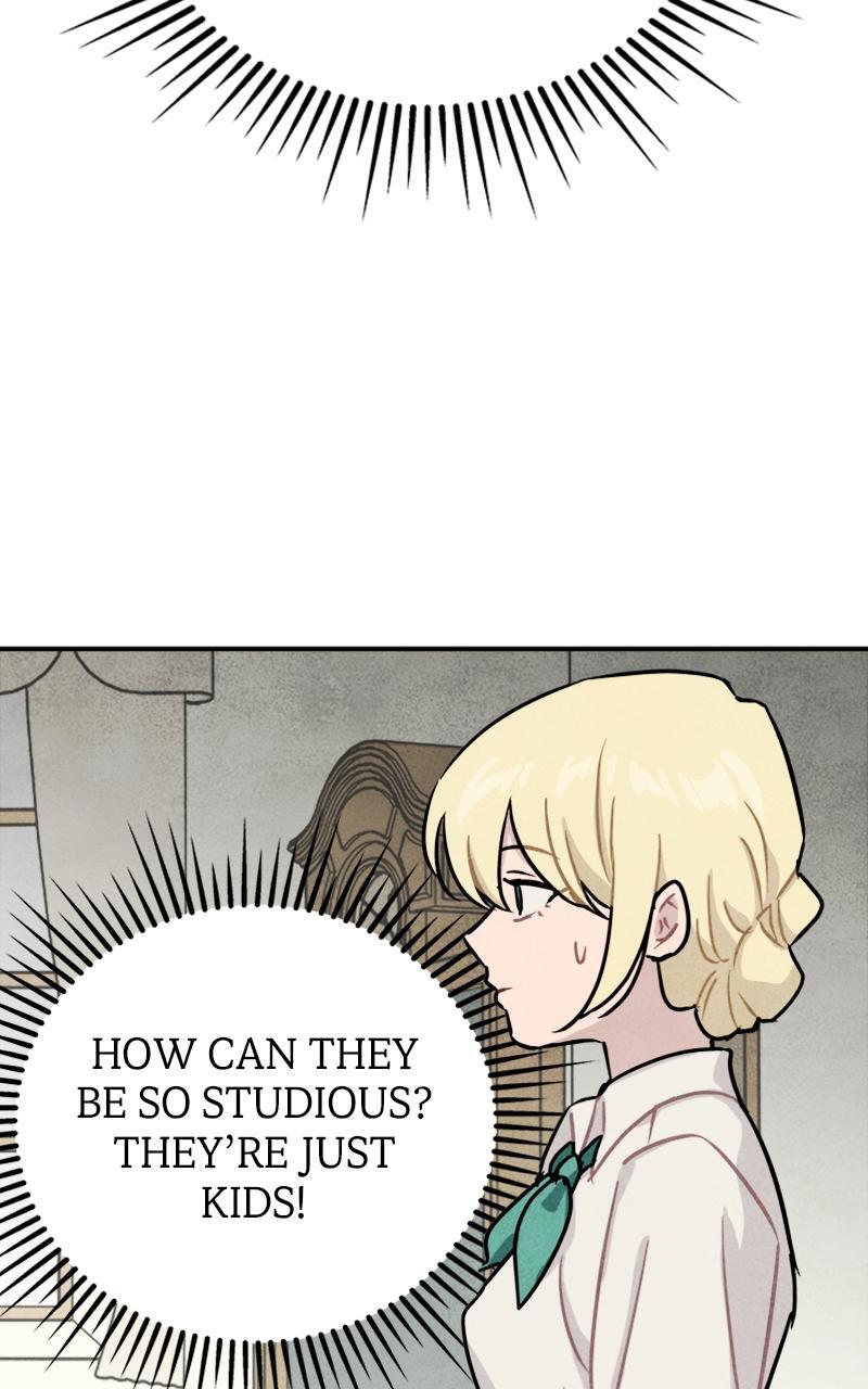 Read Potion Witch Manga Online