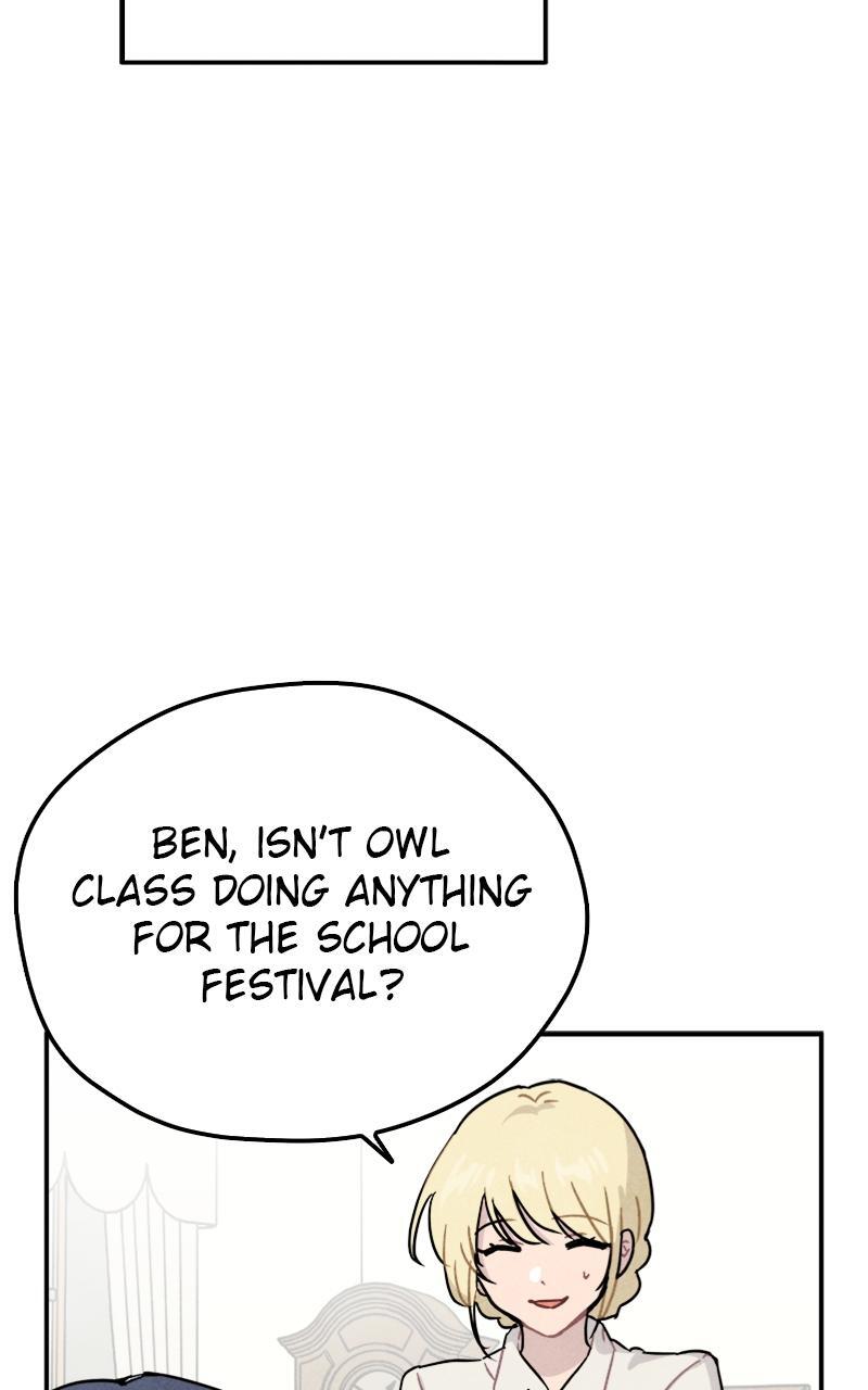 Read Potion Witch Manga Online