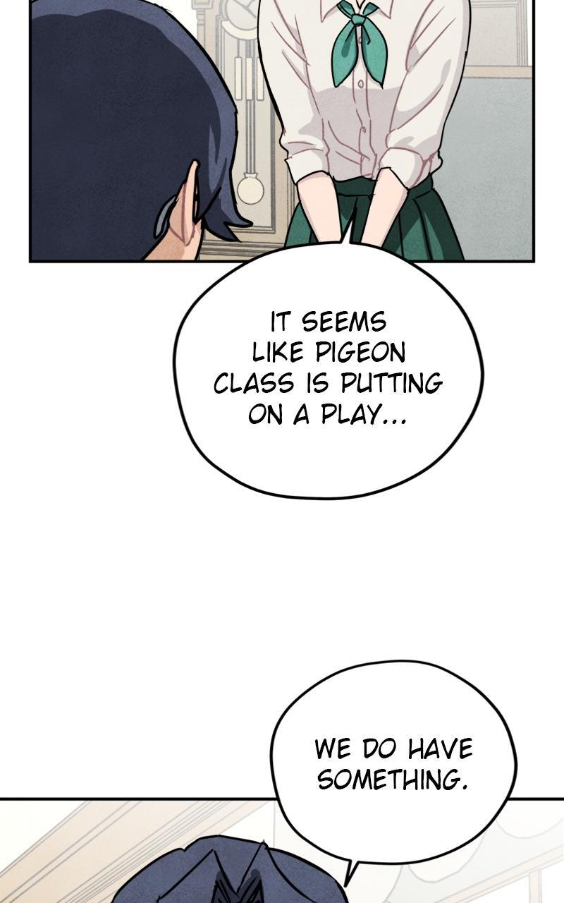 Read Potion Witch Manga Online