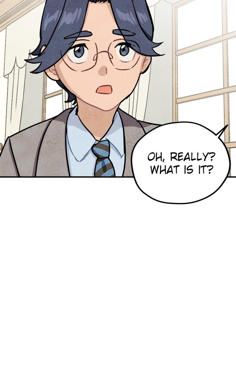Read Potion Witch Manga Online
