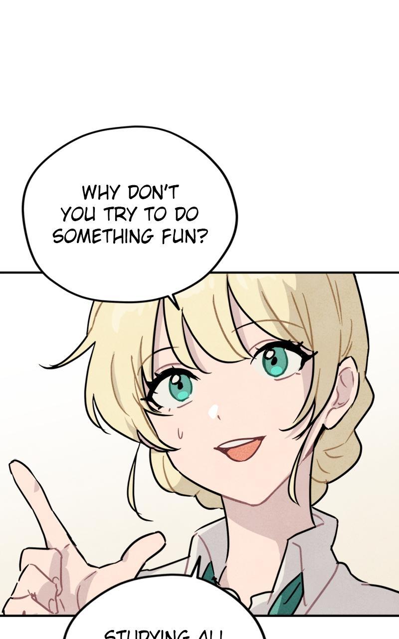 Read Potion Witch Manga Online